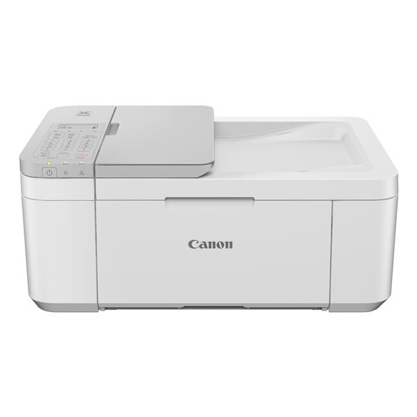 Multifunzione Canon PIXMA TR4756I Bianca